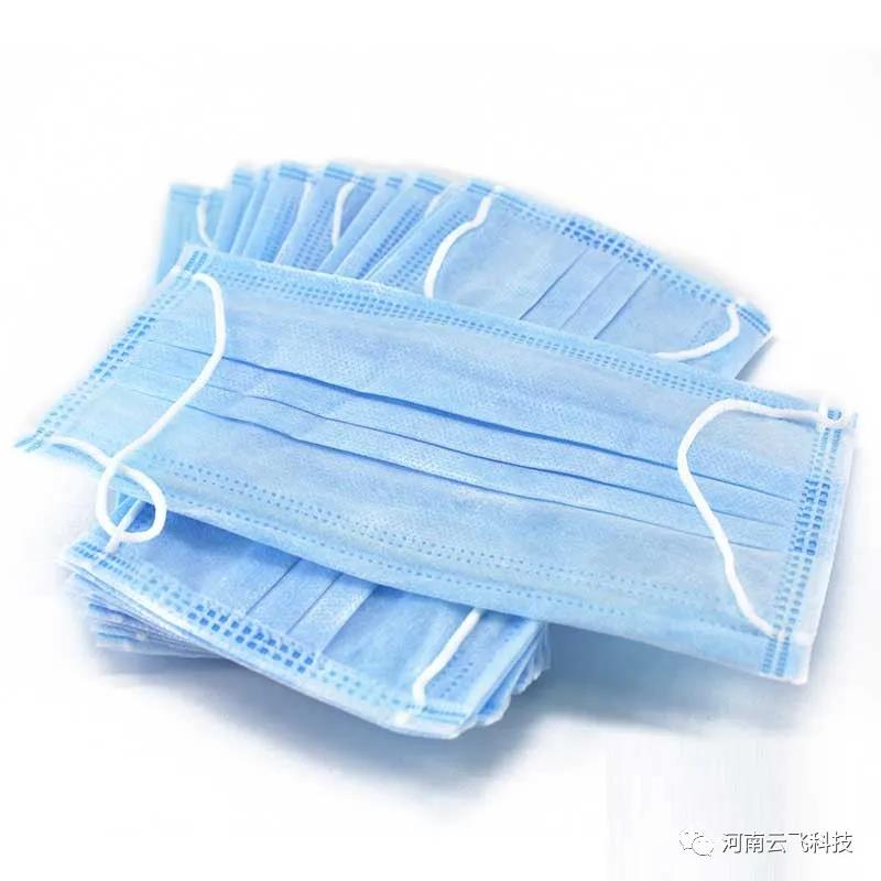 复工复产 ▏云飞硬核措施在进行!