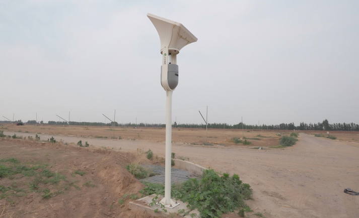 合适的太阳能风吸杀虫灯选购指南