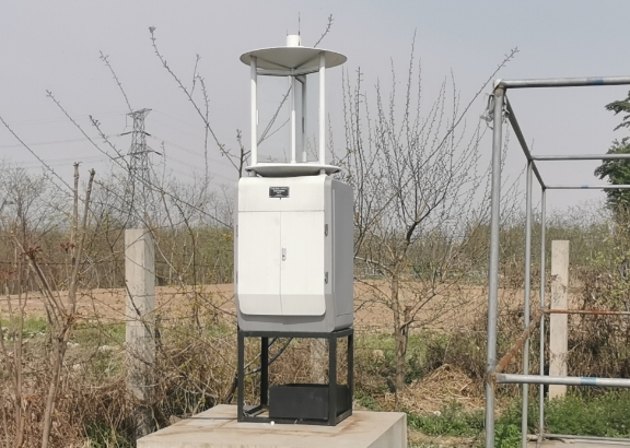 云飞智能虫情测报灯